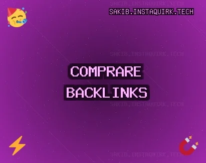 Backlinks di Qualità